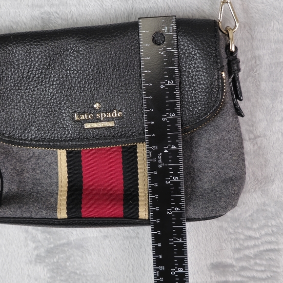 Kate Spade Jackson Street Harlyn Crossbody Bag - Picture 10 of 15